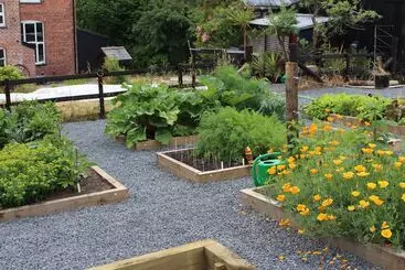 ホテル The Royston