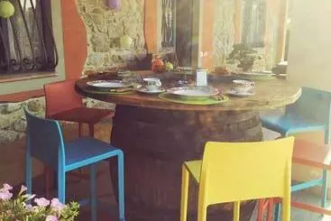 Olivia B&b And Apartment
