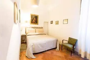 Pensjonat La Dimora Dell'artista