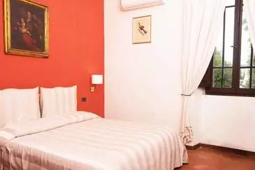 Majatalo La Dimora Dell'artista