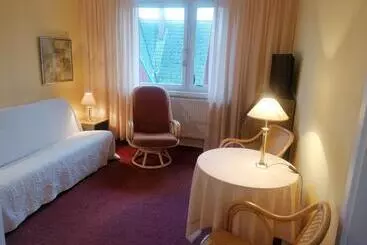 Majatalo Landhaus Martens