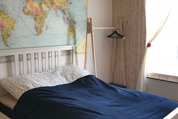 Pichardts B&b I Tranekaer