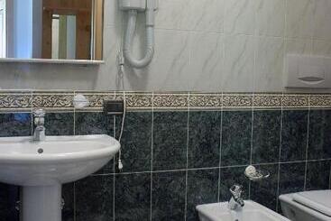 Aparthotel Residence Alice