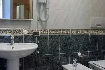 Aparthotel Residence Alice