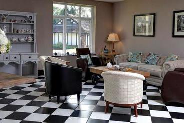 Best Western Plus Hever Hotel