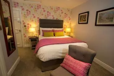 בית מלון כפרי Creacon Wellness Retreat