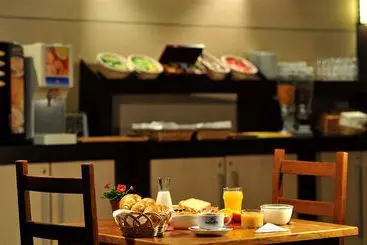 فندق Balladins Champigny Sur Marne