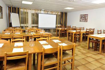 호텔 Balladins Champigny Sur Marne