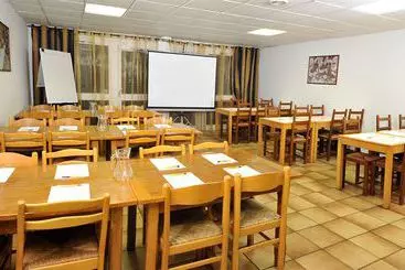 Hotel Balladins Champigny Sur Marne