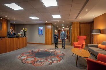 Clayton Hotel Belfast City