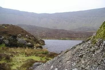 ホテル Hanora's Cottage Guesthouse And Restaurant