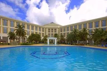 Hotel Hesperia Isla Margarita