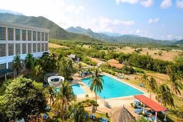 Hotel Hesperia Isla Margarita