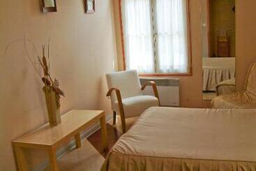 ホテル Hôtel Bertrand