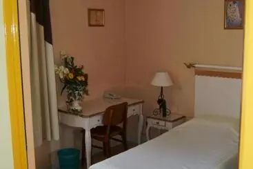 酒店 Hôtel Bertrand