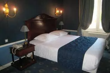 호텔 Hôtel Les Maréchaux