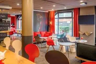 هتل Ibis Toulouse Centre
