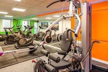 Hotel Ibis Toulouse Centre