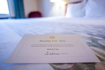 Otel La Quinta Inn By Wyndham Moline Airport