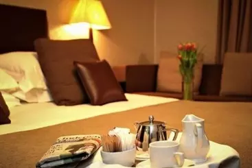 Langtons Hotel Kilkenny