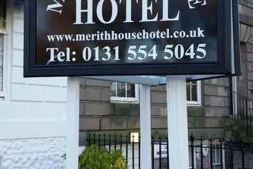 酒店 Merith House