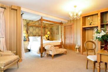 فندق The Mariner, Westport