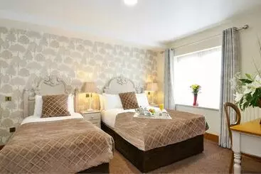 فندق The Mariner, Westport