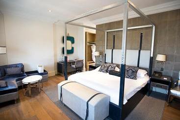 Langtons Hotel Kilkenny