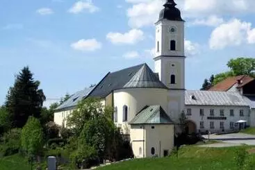 Ostello Gästehaus Schreiner