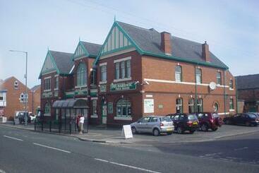 ユースホステル Hardwick