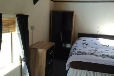Hostel Hardwick