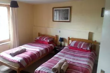 Hospedaria Ostler Inn