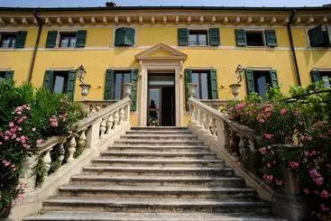 Aamiaismajoitus (B&B) Corte Beatrice