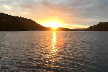 Bed and Breakfast Strong Timbers Bnb