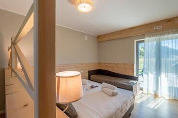 فندق Agritur La Dolce Mela Adults Only