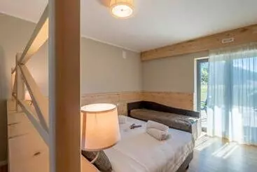 Hotelli Agritur La Dolce Mela   Adults Only