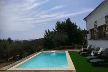 ホテル Alojamento Rural De Sendim Da Serra