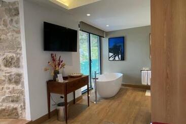 فندق Quinta Vale Da Roca