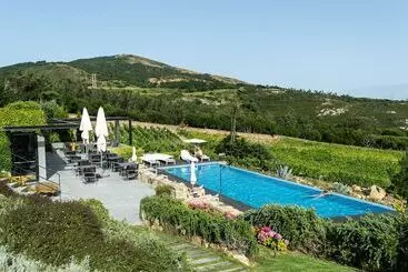 Hotelli Quinta Vale Da Roca