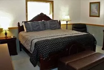 Hotelli Zion S Most Wanted