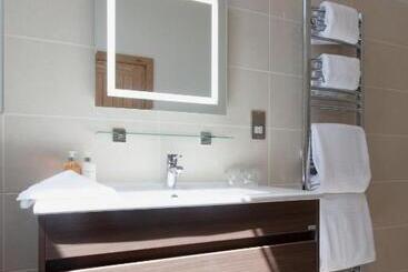 Mincombe Barn Bed & Breakfast