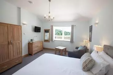 Mincombe Barn Bed & Breakfast