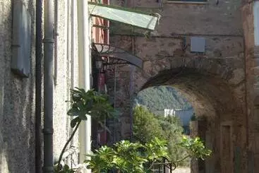 Majatalo Corniglia Dreams