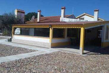 펜션 Quinta A Reforma