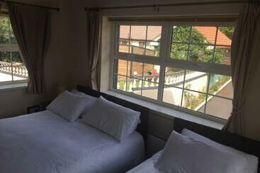 بنسيون Seaview Guesthouse