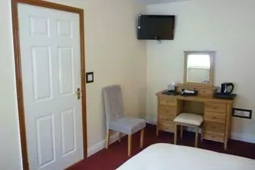 Pensão Seaview Guesthouse