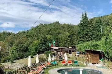 Majatalo Trout Lodge