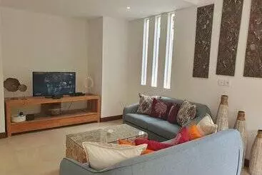 Bed and Breakfast Lameli Villas Ubud