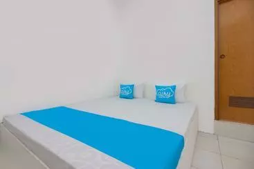 호텔 Airy Eco Syariah Dramaga Kampus Dalam 5 Bogor