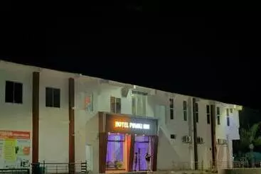 Hôtel Pinaki Inn